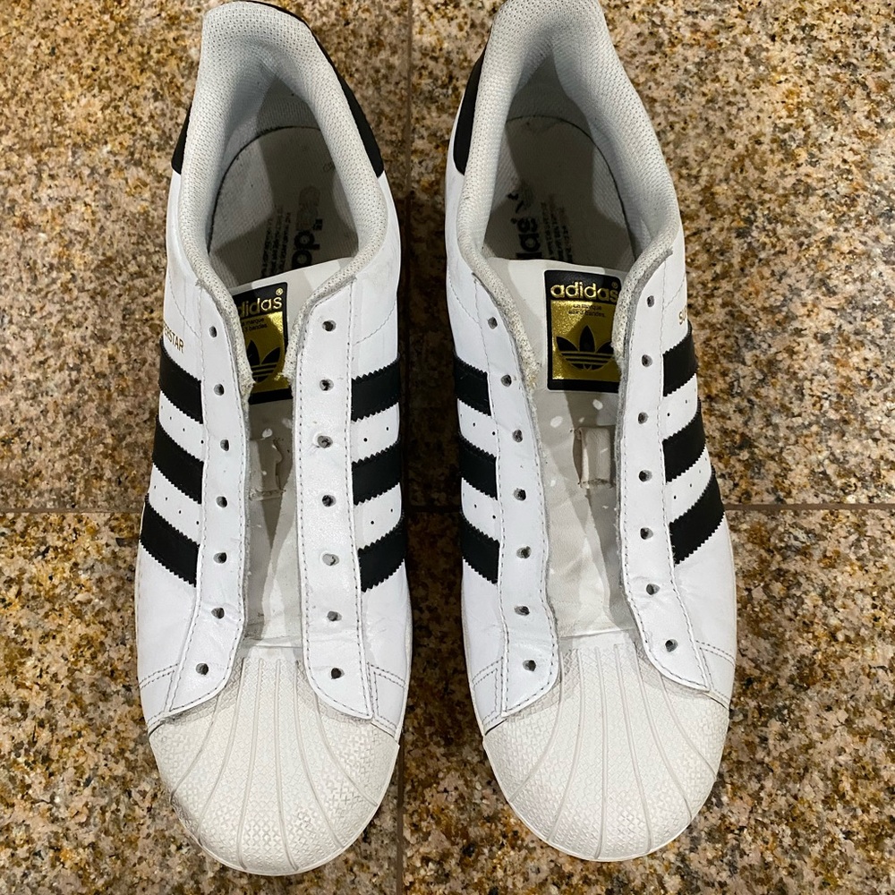 Adidas Superstar Mens 11